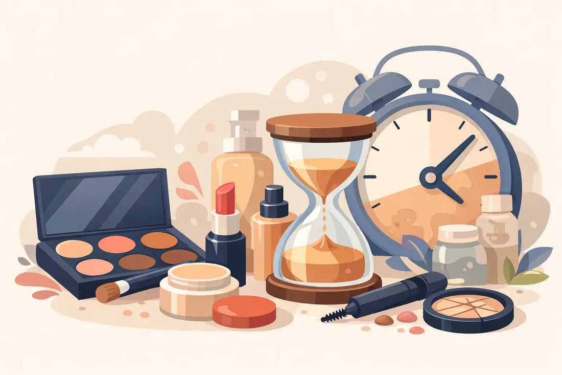 Can Makeup Expire in Storage? What to Know