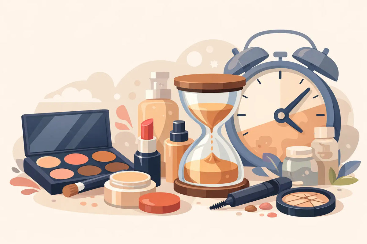 Can Makeup Expire in Storage? What to Know