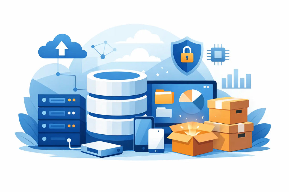 What Is Storage Solutions and Why It Matters