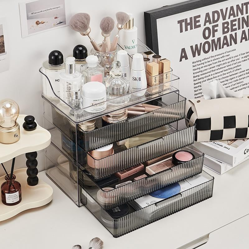 Makeup Storage Boxes