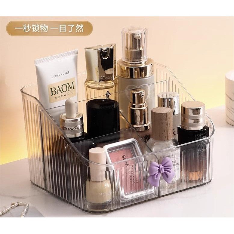 Shopclassyshop makeup brush holder storage. blush, eye shadow and highlight brush organizer. series Cosmetic organizer