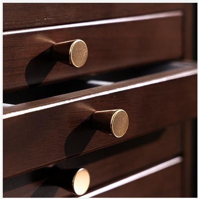 Shopclassyshop Solid walnut wood jewelry organizer box large capacity multifunctional jewelry Organizer  box