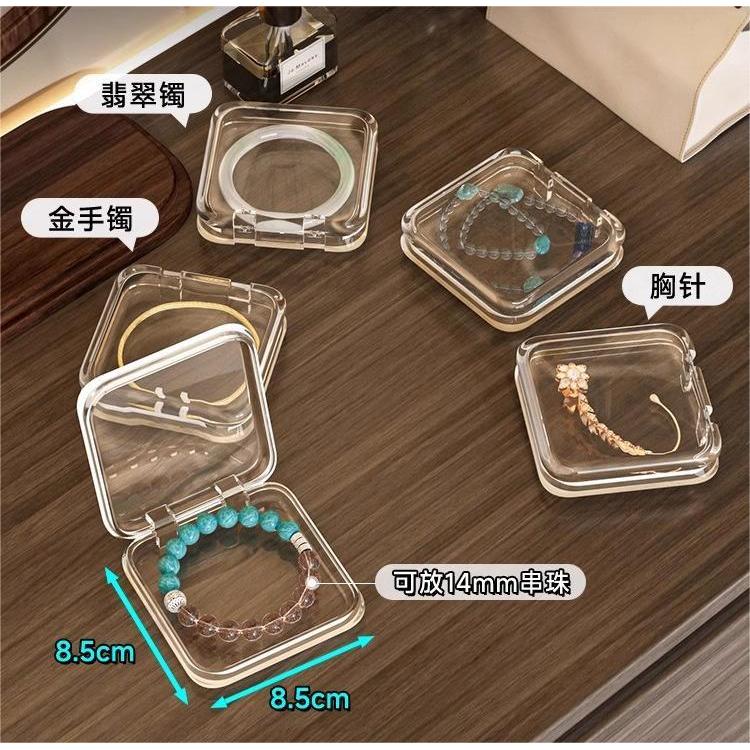 Shopclassyshop Multi-layer wall-mounted display rack for armor nail no-drill display rack, nail salon nail storage rack