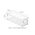 Shopclassyshop Eyelash Storage Box Makeup Organizer False Eyelashes Glue Pallet Holders Grafting Eyelashes Extension